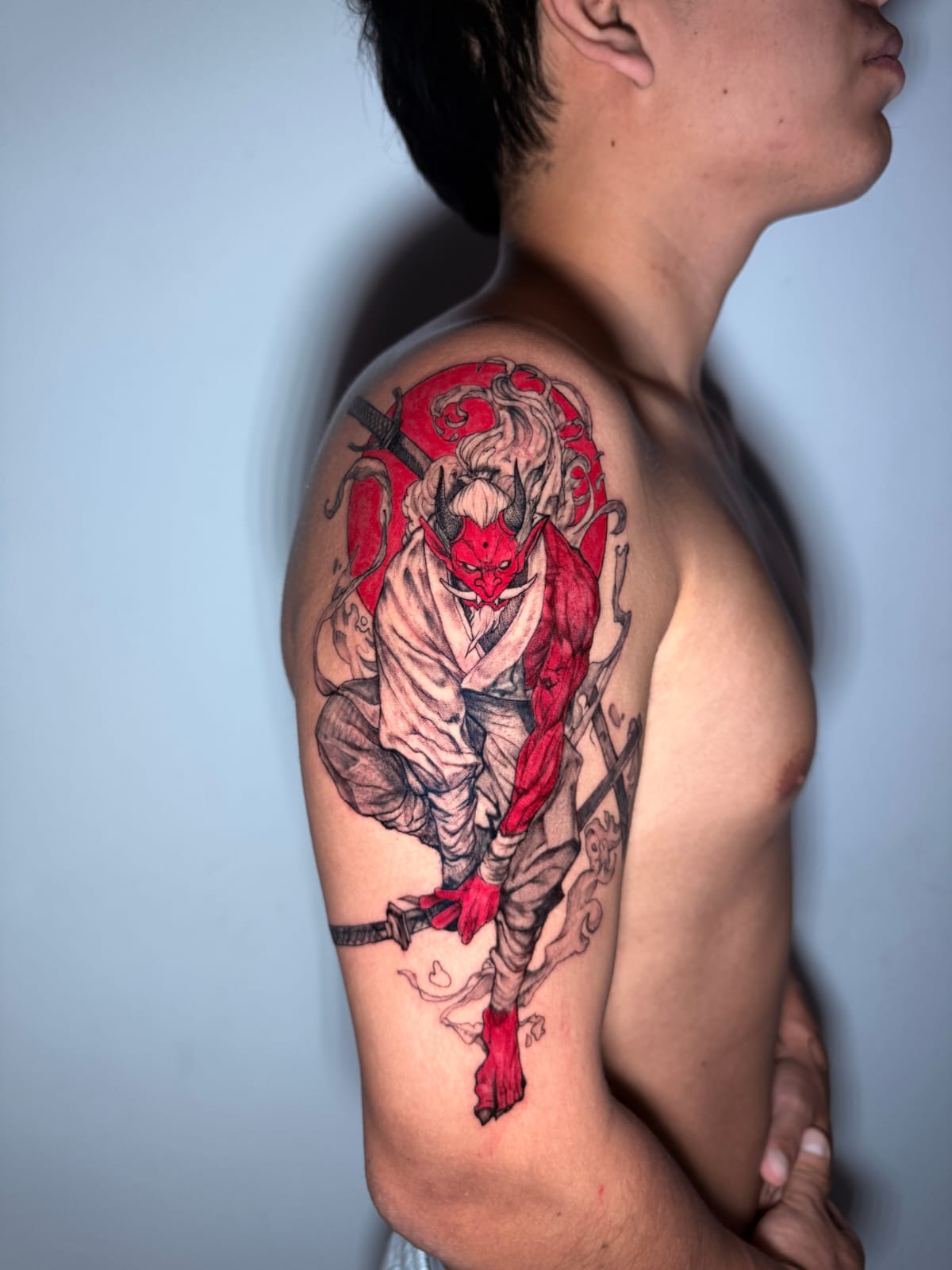 Tattoo 2