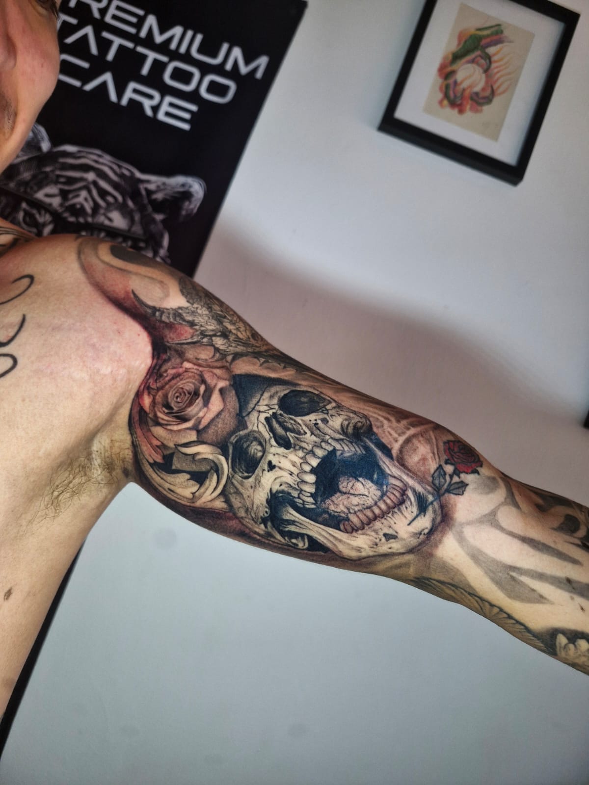 Tattoo 1