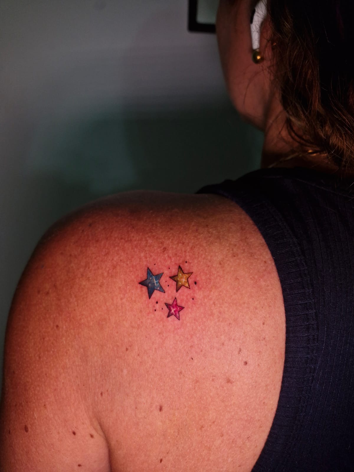 Tattoo 12
