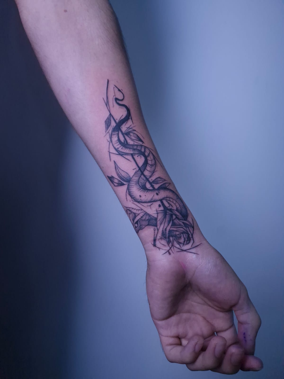 Tattoo 21