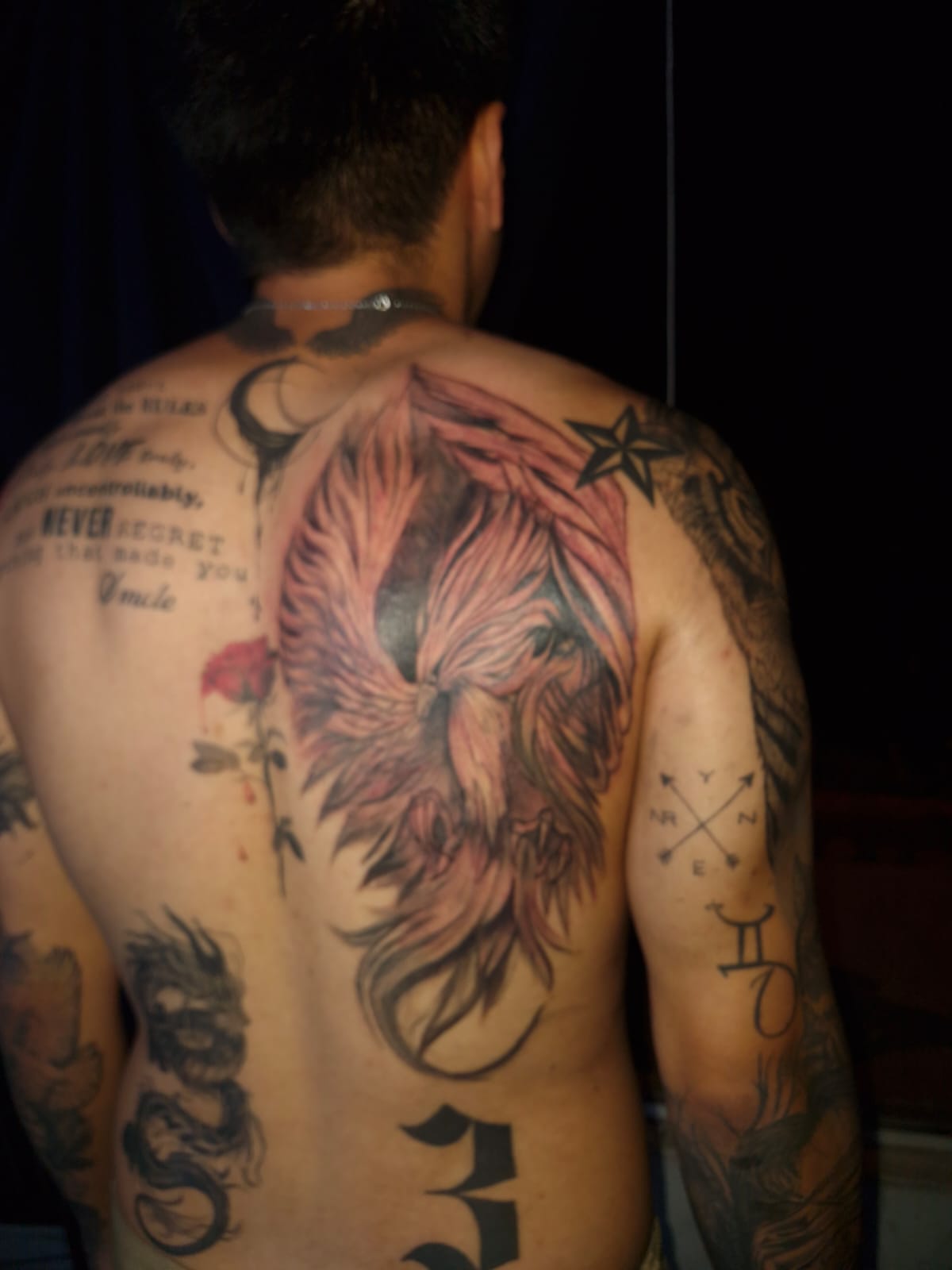 Tattoo 24
