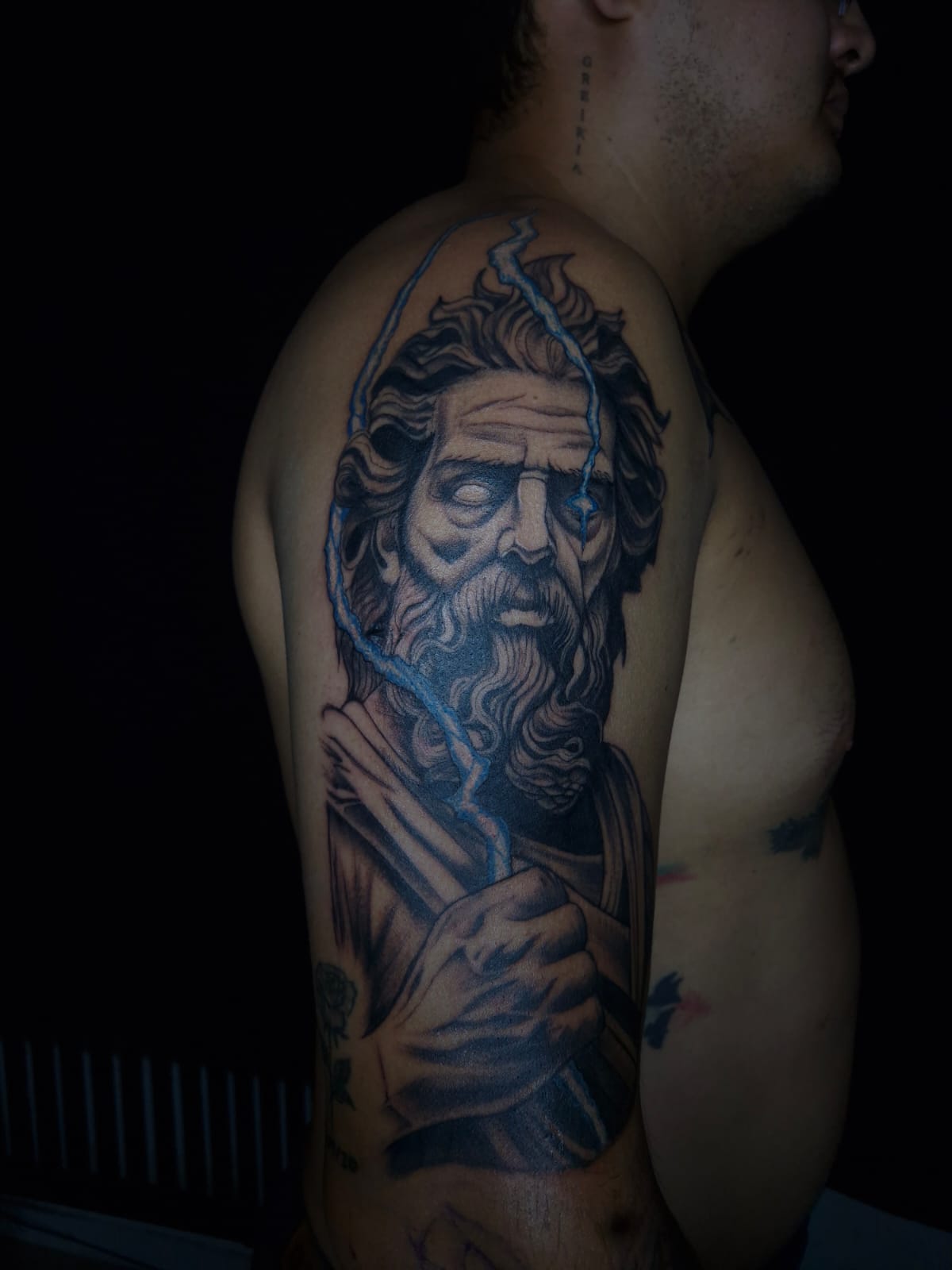 Tattoo 25