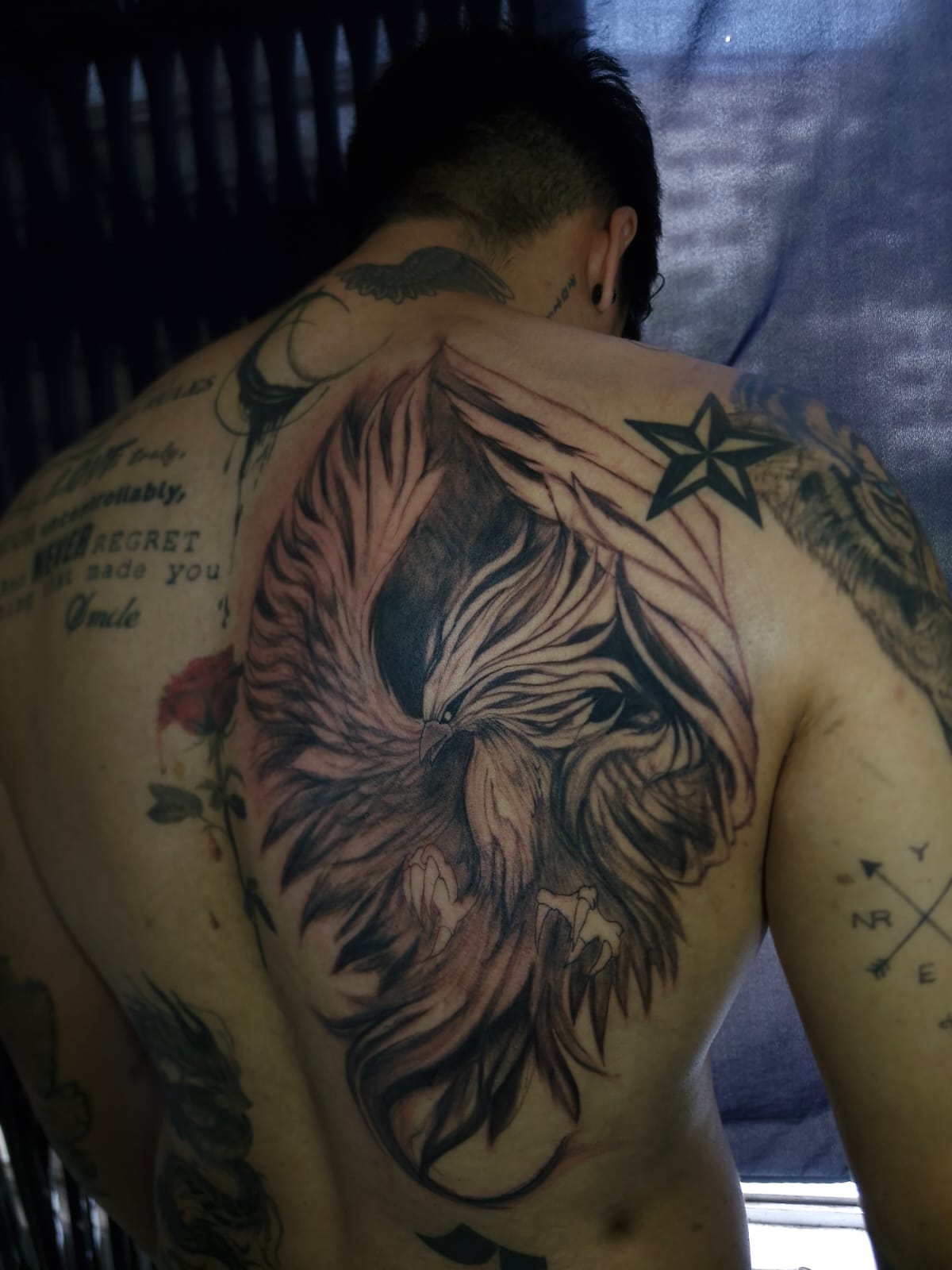 Tattoo 26