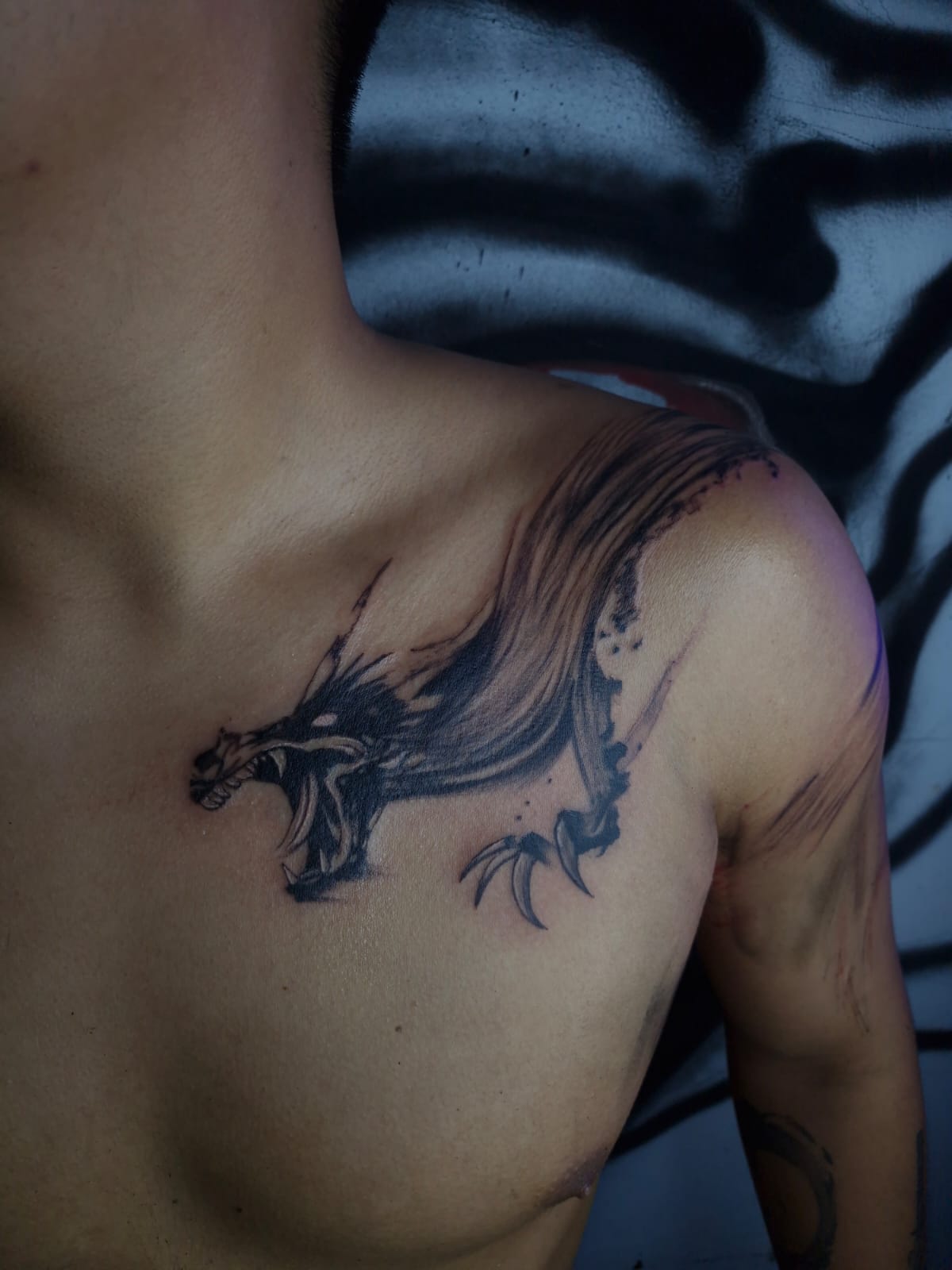 Tattoo 28