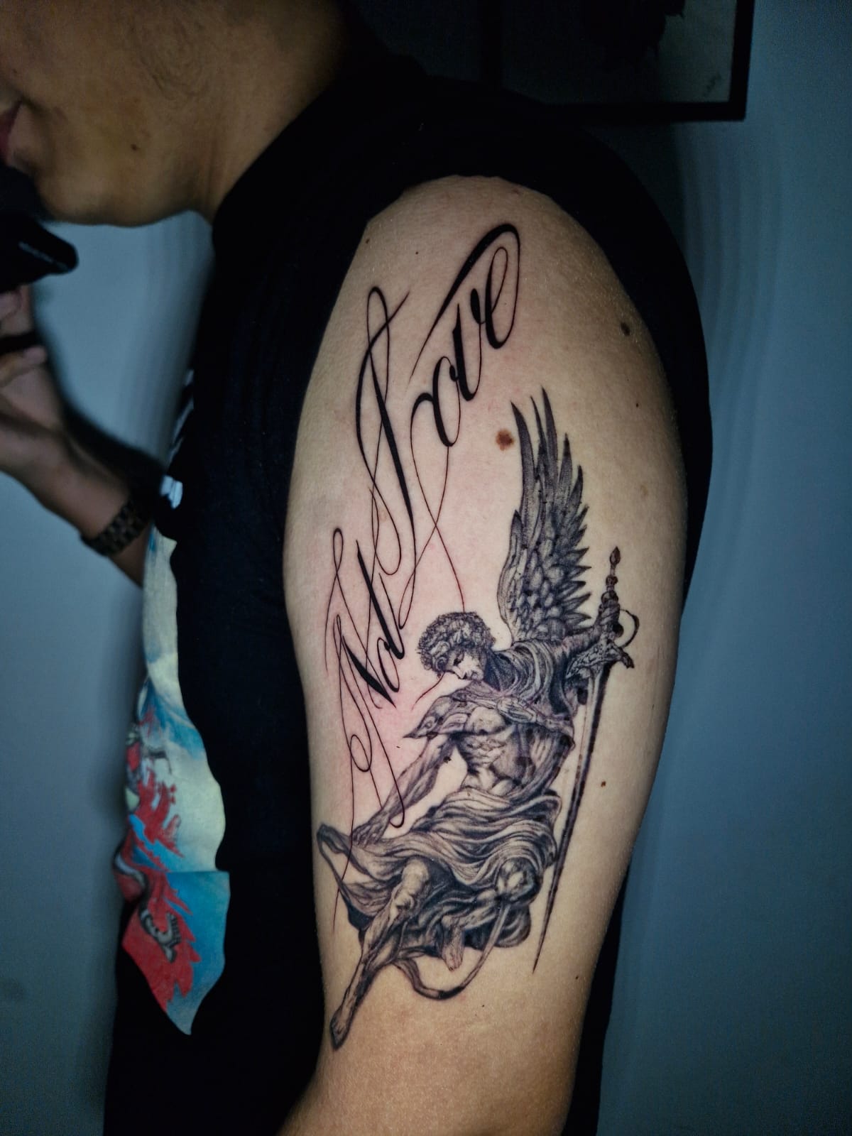 Tattoo 3
