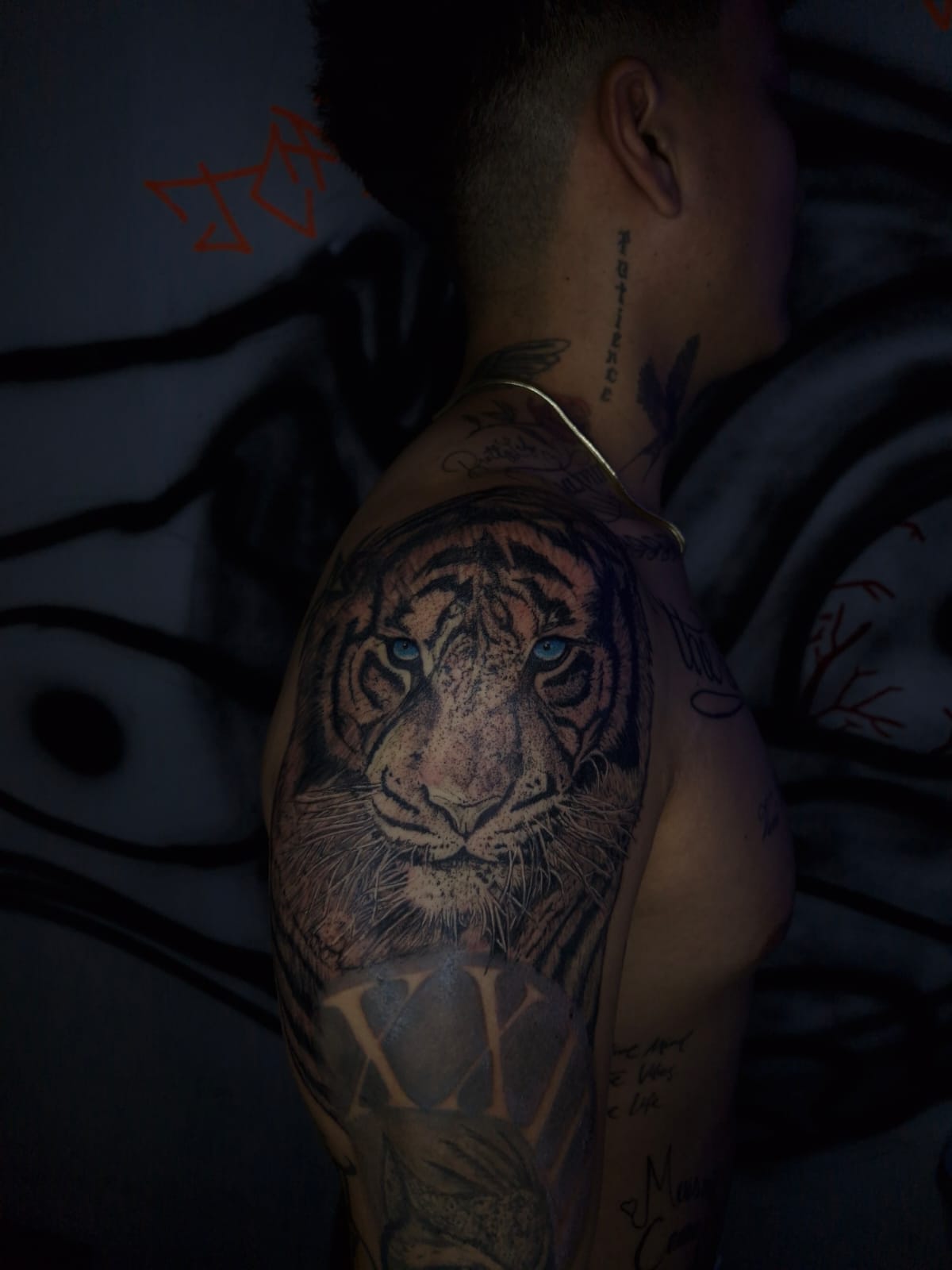 Tattoo 30