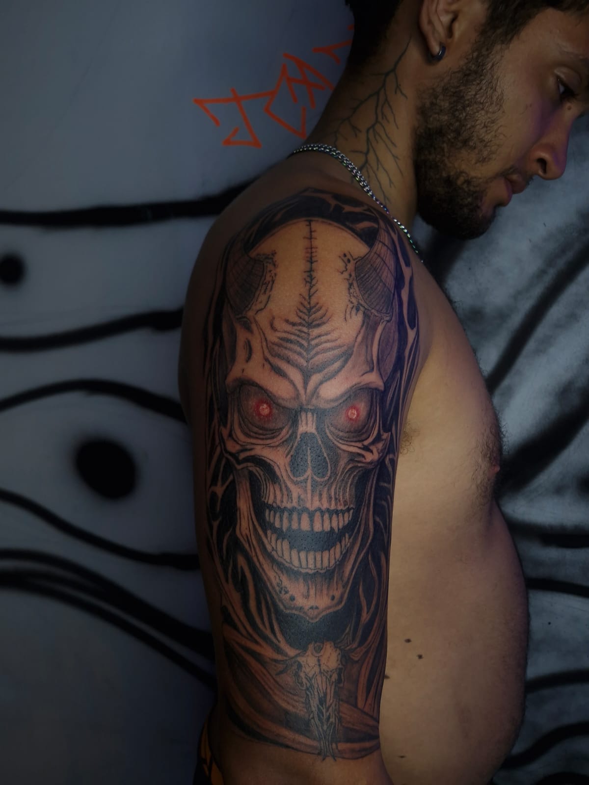 Tattoo 31