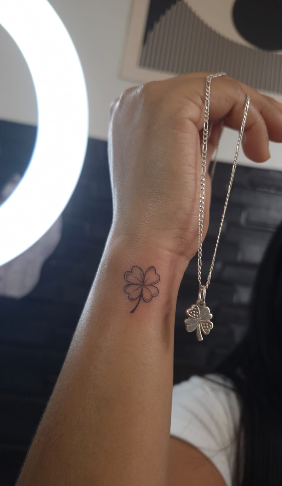 Tattoo 33