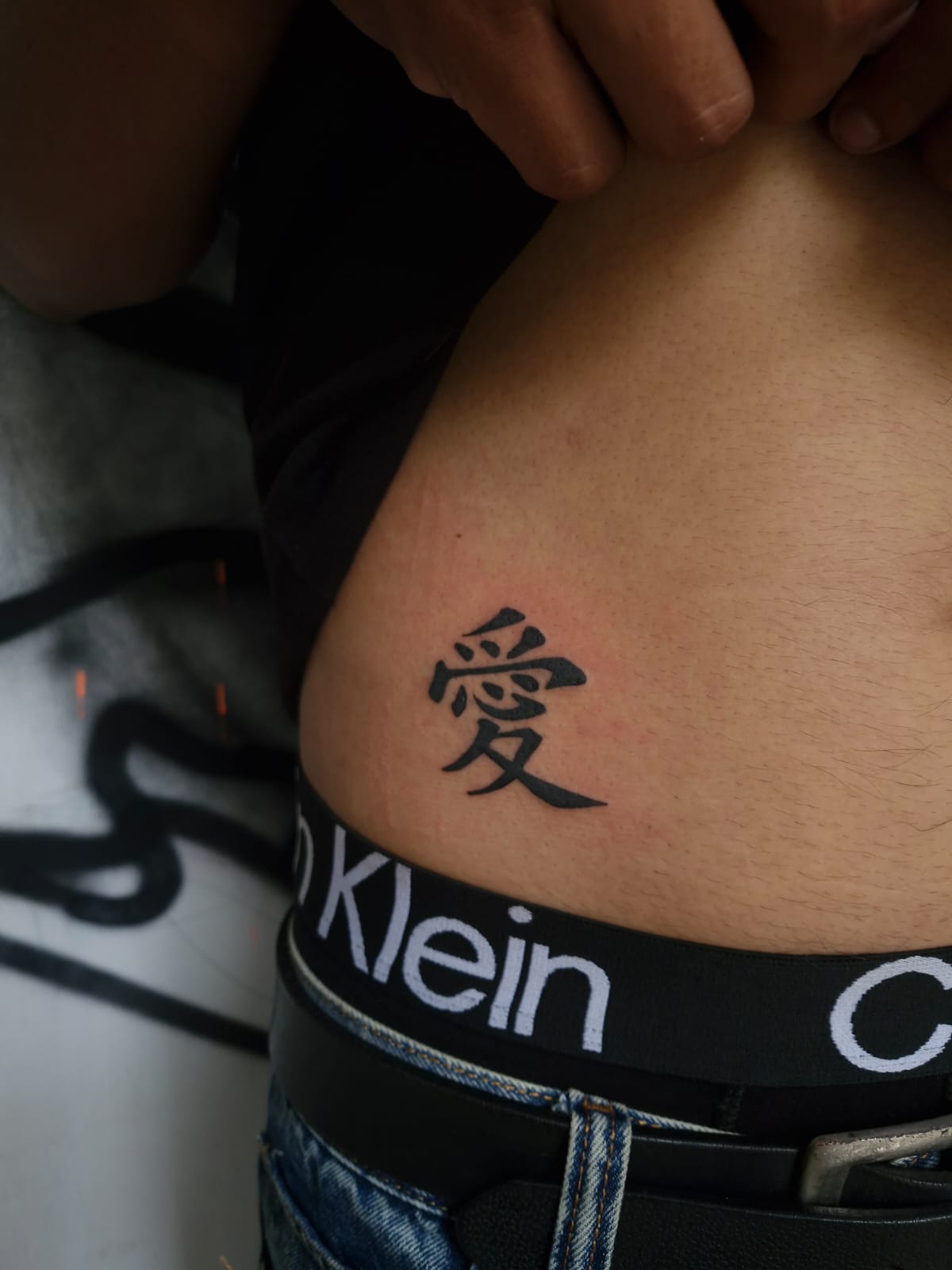 Tattoo 35