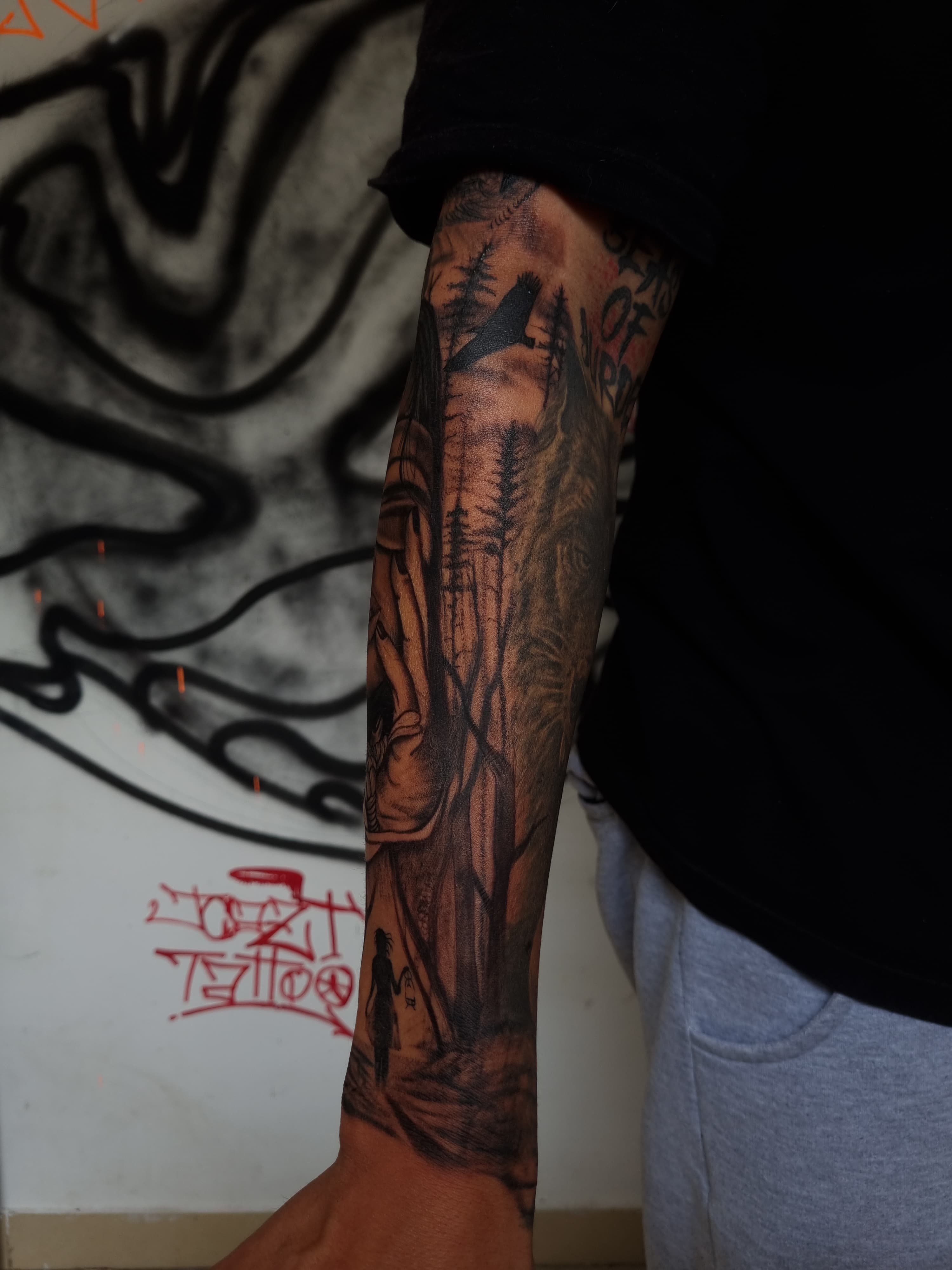 Tattoo 36