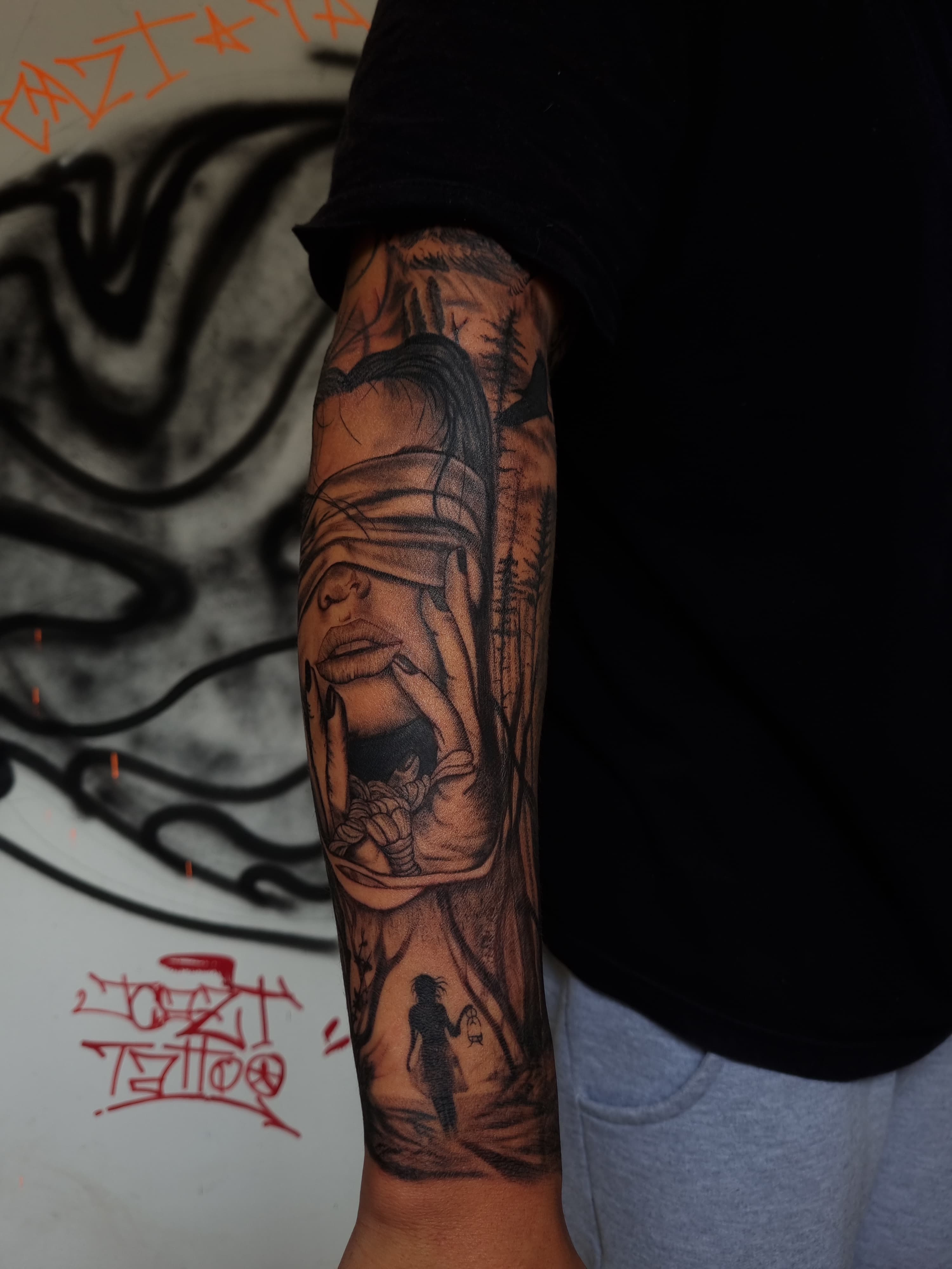 Tattoo 37