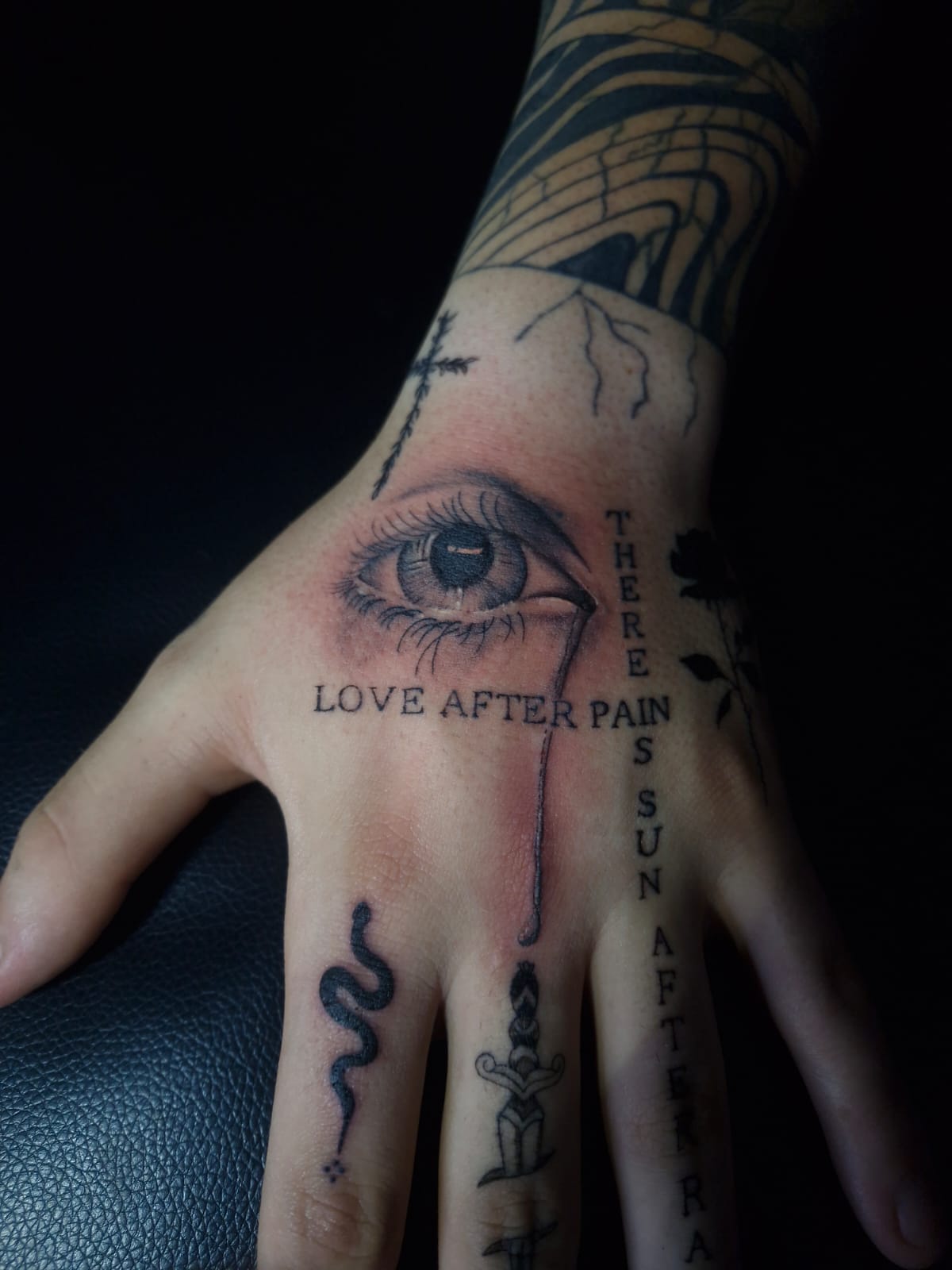 Tattoo 38