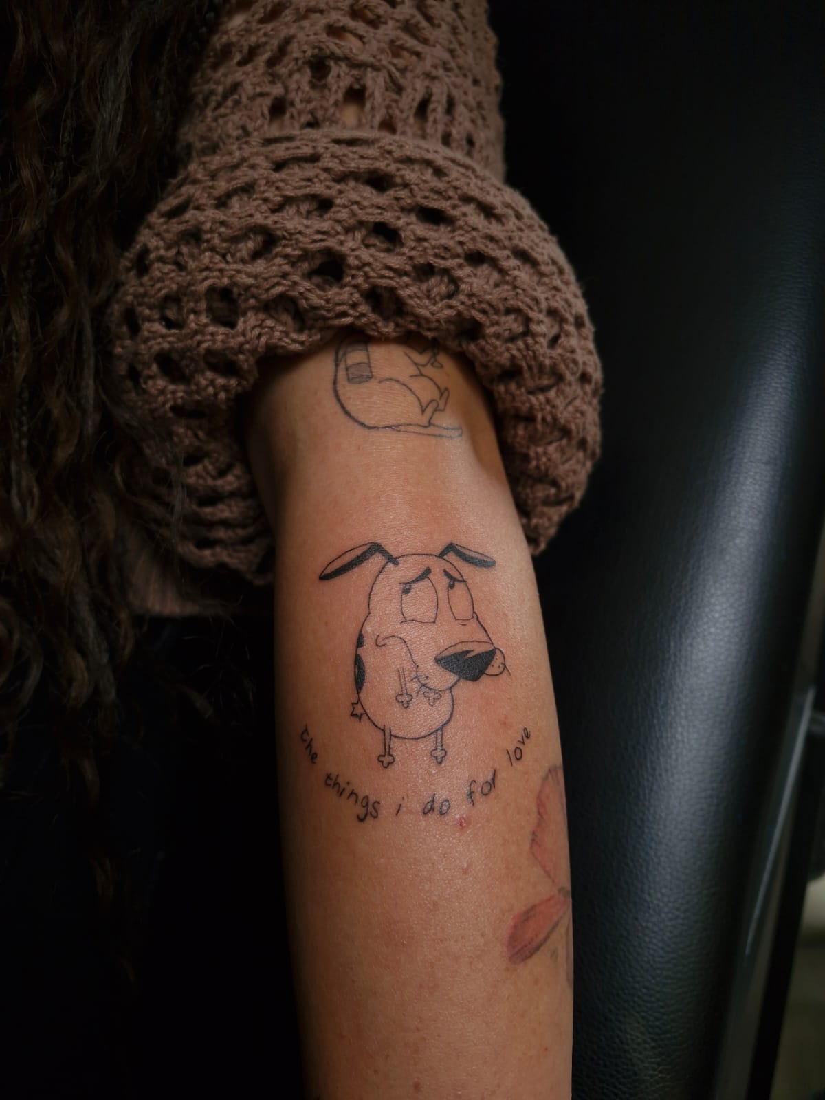 Tattoo 39