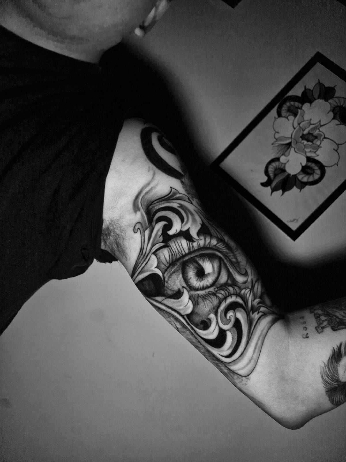 Tattoo 4