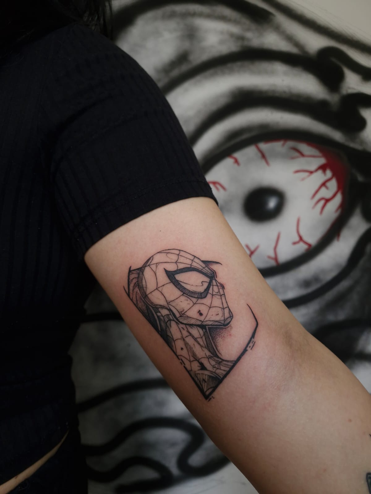 Tattoo 40