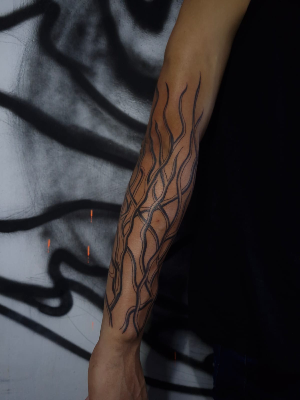 Tattoo 42