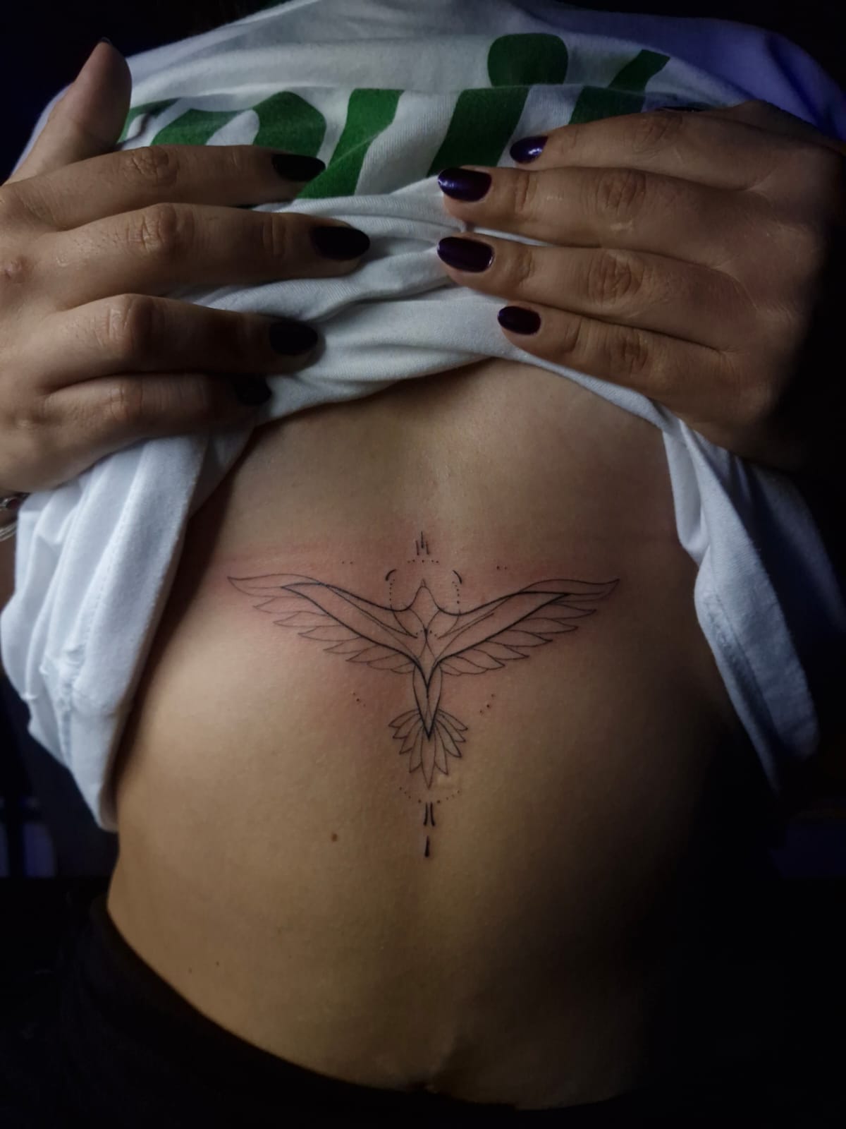 Tattoo 45