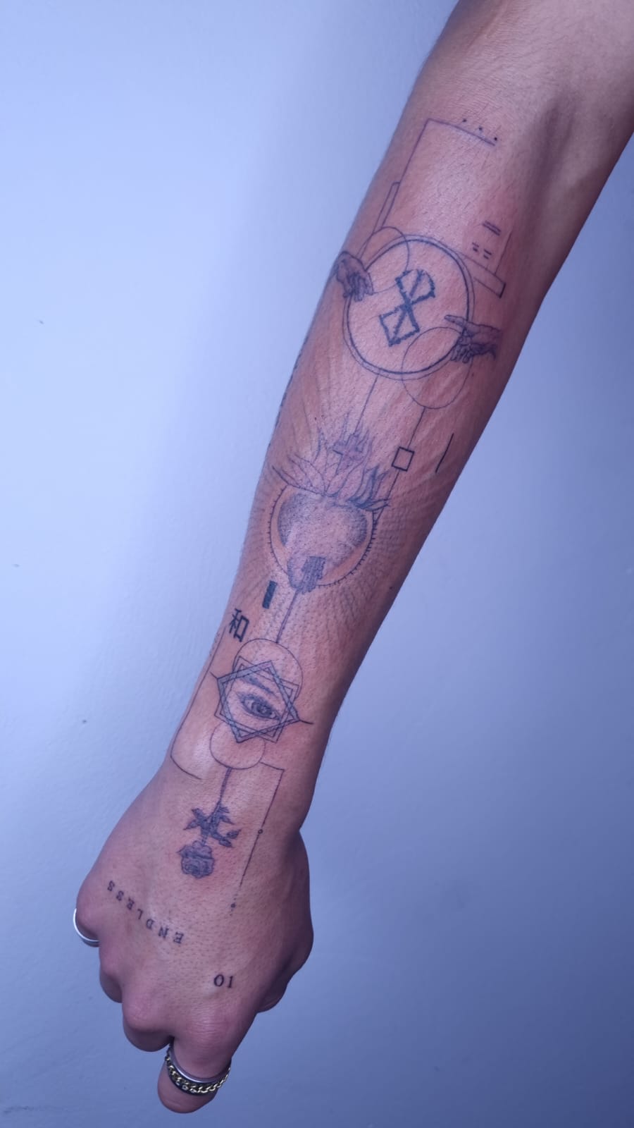Tattoo 46