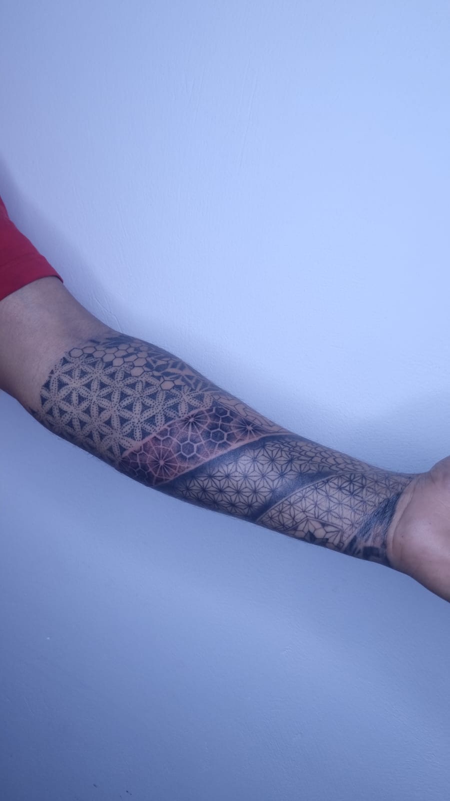 Tattoo 48