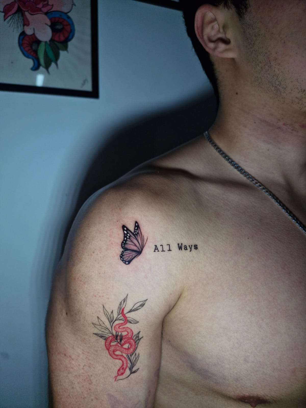 Tattoo 5