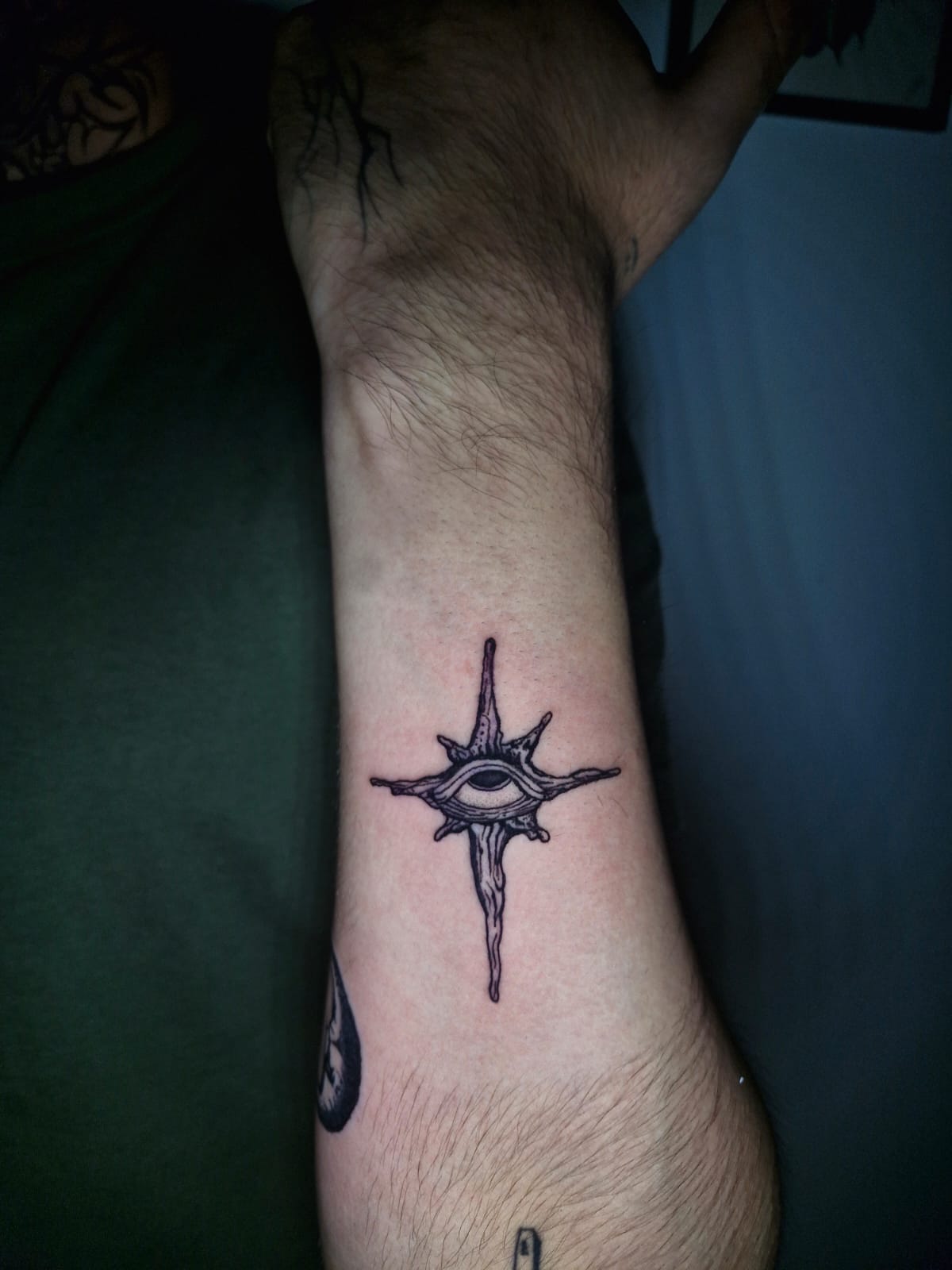 Tattoo 6
