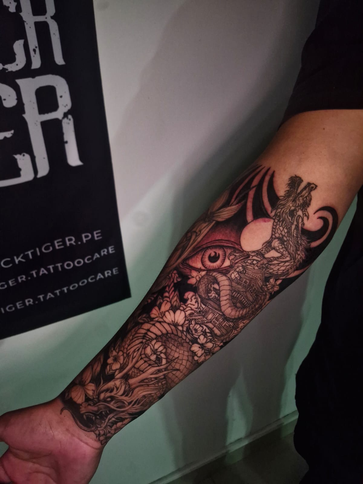 Tattoo 8